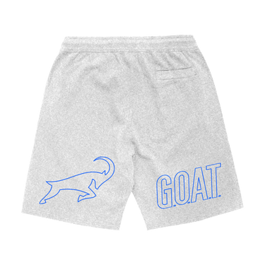 TEAM G.O.A.T. SHORTS